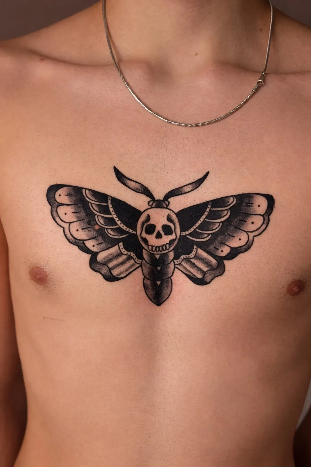 Oldschool tattoo work