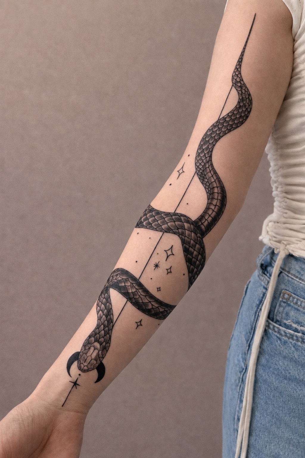 Dark art