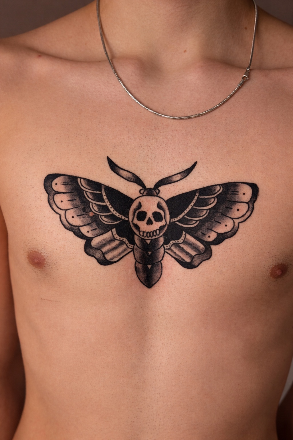 Oldschool tattoo work